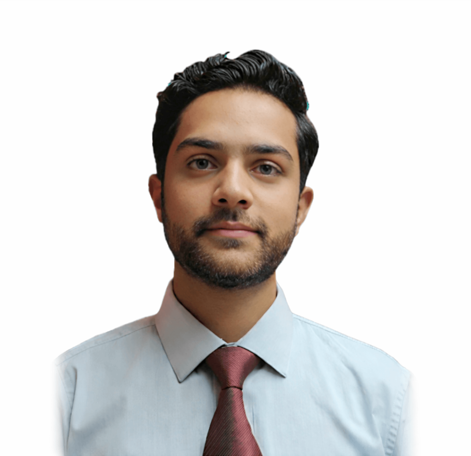 Aayush Goel