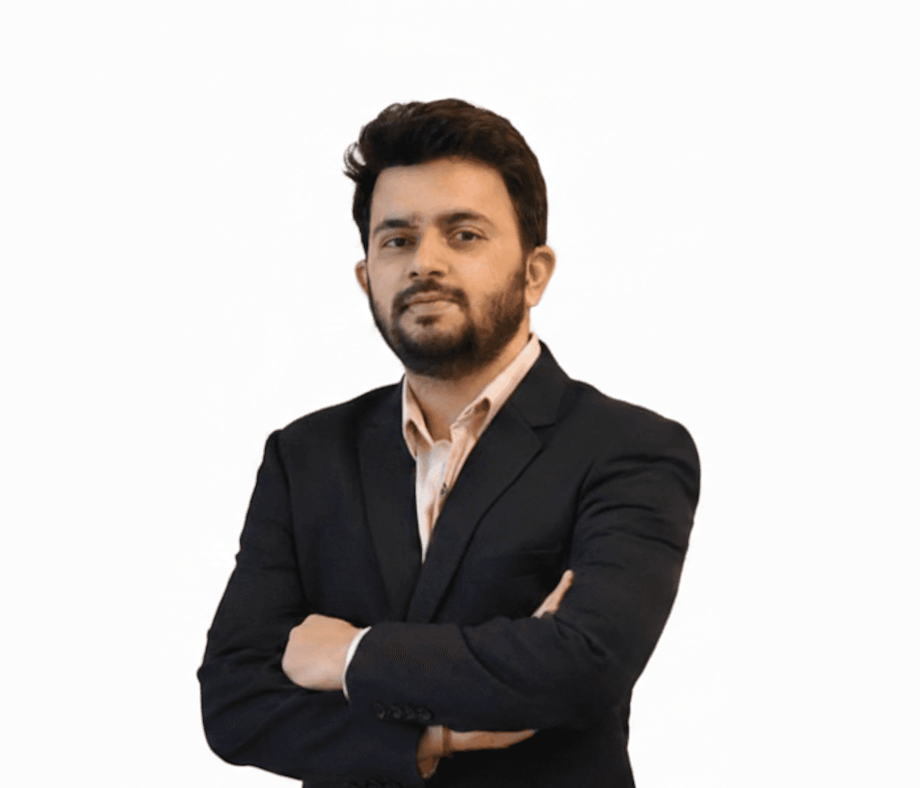 Abhinav Sharma