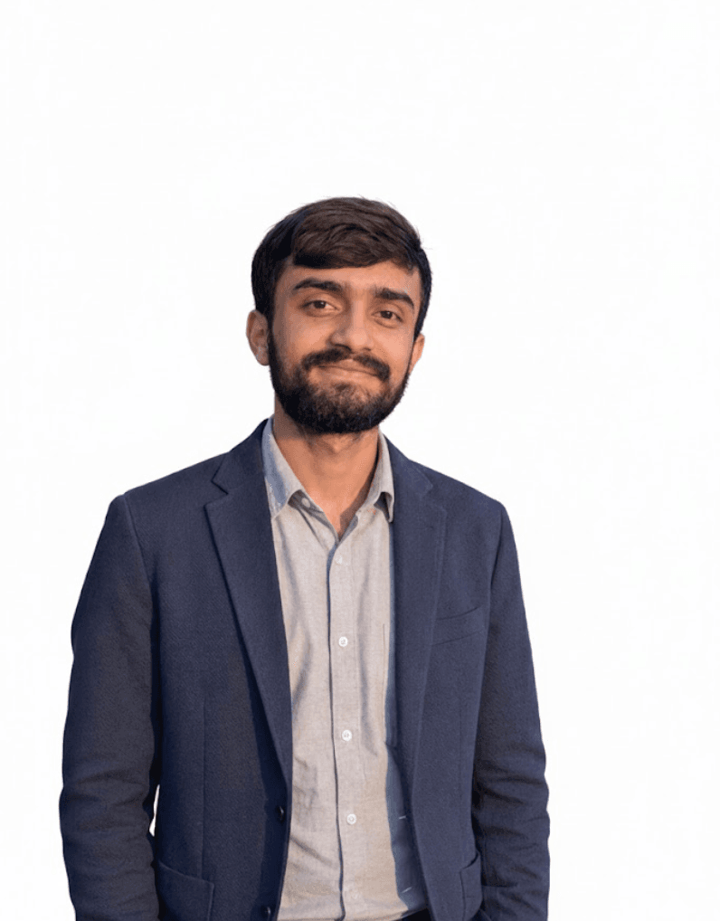 Dixit Chauhan