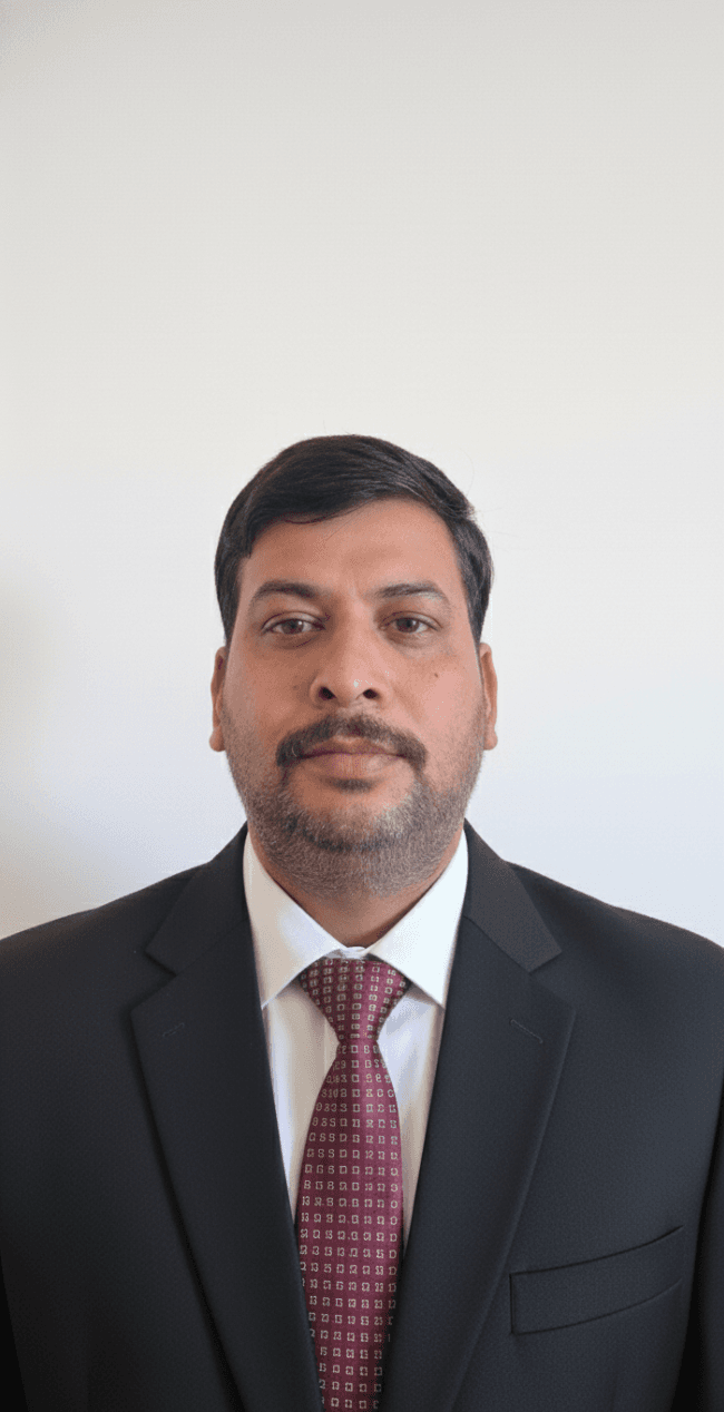 Pradeep Kumar
