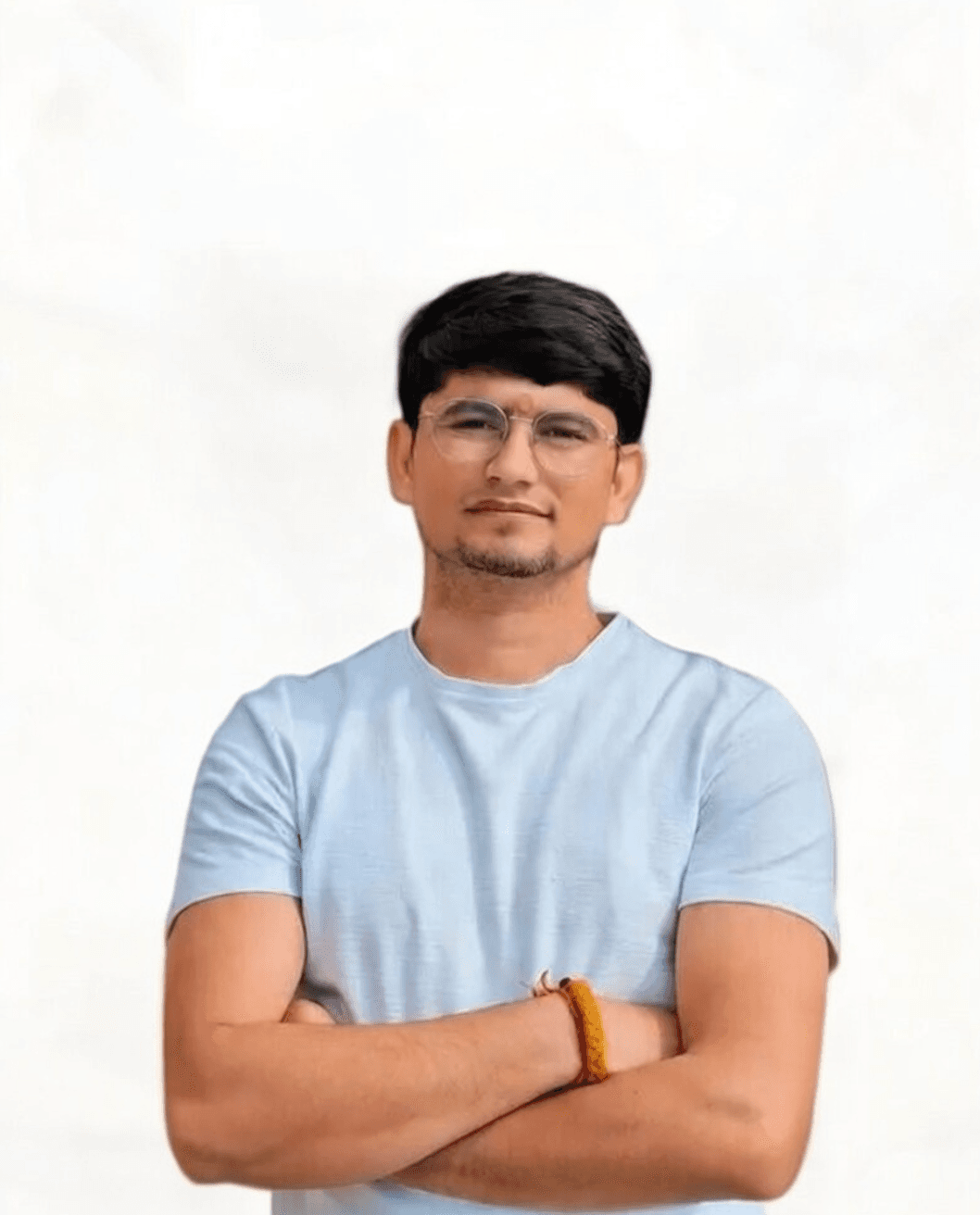 Vikas Kumar