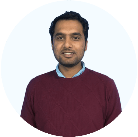 Yogesh Sharma