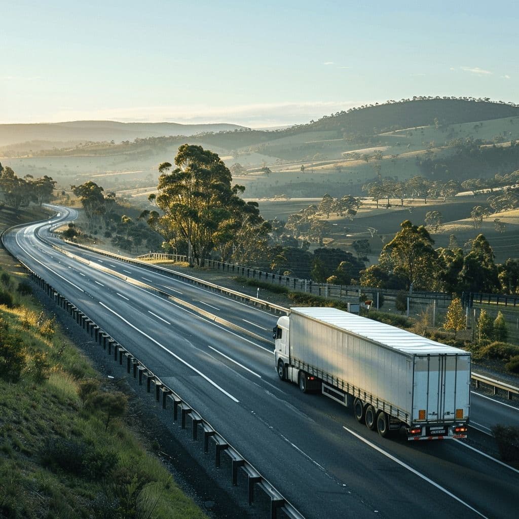 Transport Management System